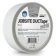 thumbnail image 1 of IPG 20C-W2 Duct Tape, 60 yd L, 1.88 in W, Cloth Backing, White, 1 of 6