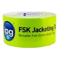thumbnail image 1 of IPG FSK3-HC FSK Jacketing Tape, 50 yd x 2.95  in, 1 of 1