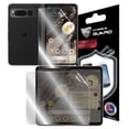 thumbnail image 1 of IPG For Google Pixel Fold Smartphone FULL BODY (Internal - External Screen) Protector Invisible Touch Screen Sensitive Smooth / Self-Healing / Bubble -Free Screen & Back, 1 of 5