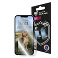 thumbnail image 1 of IPG For iPhone 14 SCREEN Protector Invisible Touch Screen Sensitive Ultra HD Clear Film Anti Scratch Skin Guard - Smooth/Self-Healing/Bubble -Free Screen, 1 of 3