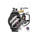 thumbnail image 1 of IPG for Garmin Venu 2 Smartwatch Screen Protector (2 Units) Invisible Ultra HD Clear Film Anti Scratch Guard-Smooth/Self-Healing/Bubble -Free for Venu 2, 1 of 6