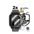 thumbnail image 1 of IPG for Garmin Venu Sq & Venu Sq Music Touchscreen Screen Protector (2 Units) Invisible Ultra HD Clear Film Anti Scratch Guard-Smooth/Self-Healing/Bubble -Free, 1 of 6