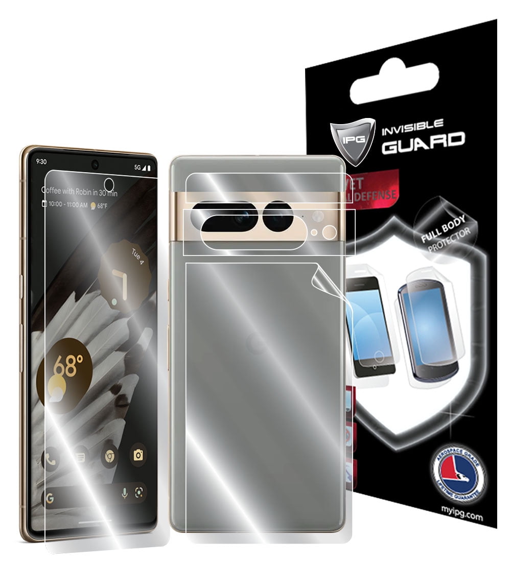 google pixel 7 screen protector walmart