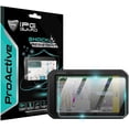 thumbnail image 1 of IPG ProActive for Garmin dezl 780 LMT-S 7" GPS TRUCK NAVIGATOR Display 9H Hardness Screen Protector Nano Ceramic Film Ultra Responsive High Clarity Anti Scratch Smudge & Shock Proof, 1 of 4