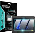 thumbnail image 1 of IPG ProActive Made for Getac K120-EX 12.5" Rugged Tablet Display 9H Hardness Screen Protector Nano Ceramic Film Ultra Responsive High Clarity, 1 of 4
