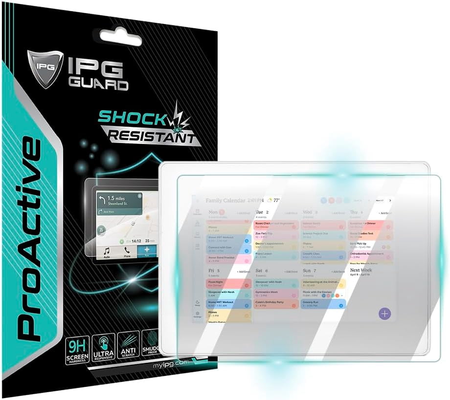 Ipg Proactive Protector IPG ProActive Made for SKYLIGHT Calendar 10