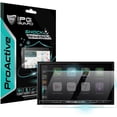 thumbnail image 1 of IPG ProActive for PIONEER AVIC-W8600NEX 7 Inch Display 9H Hardness Screen Protector Nano Ceramic Film Ultra Responsive High Clarity Anti Scratch Smudge Guard, 1 of 4