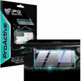 thumbnail image 1 of IPG ProActive for Alfa Romeo Junior Ibrida 10.25" Navigation Display 9H Hardness Screen Protector Nano Ceramic Film Ultra Responsive High Clarity, 1 of 4