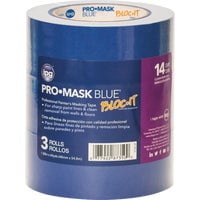 1PC IPG ProMask Blue Bloc-It Masking Tape