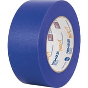 IPG ProMask Blue with BLOC-It, Premium 14-Day Masking Tape, 1.41" x 60 yd, Blue, Single Roll