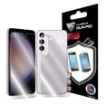 thumbnail image 1 of IPG For SAMSUNG Galaxy S23 Plus FULL BODY Hydrogel Protector Invisible Touch Screen Sensitive Ultra HD Clear Film Anti Scratch Skin Guard - Smooth/Self-Healing/Bubble -Free Screen & Back, 1 of 5