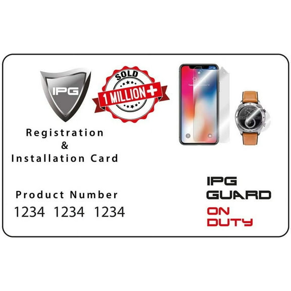 IPG for SUUNTO Race GPS Sports Watch Hydrogel Screen Protector (2 Units) Invisible HD Clear Film Anti Scratch Guard-Smooth/Self-Healing/Bubble for Race