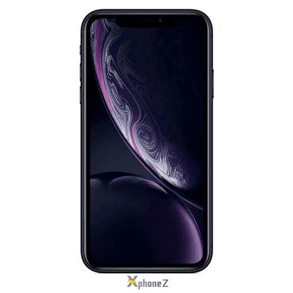 Pre-Owned IPHONE XR 128GB UNLOCKED Black