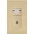 thumbnail image 1 of IPHS5-1LI Humidity Sensor & Fan Control, Ivory, 1 of 1