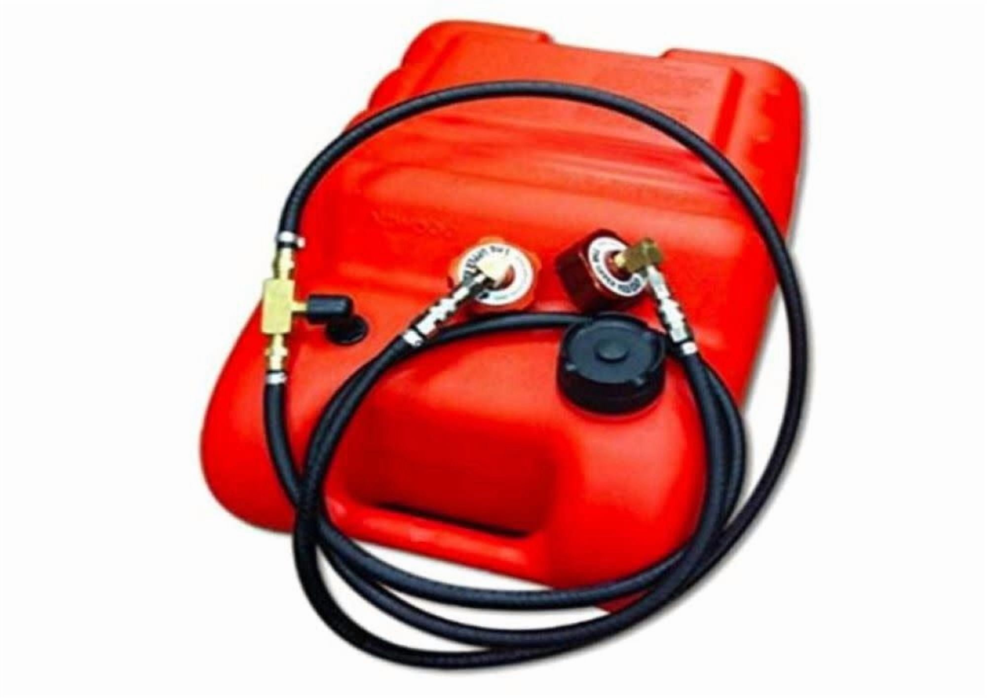 IPI Industries B.E.R.G. II Dual System, 6 Gallon, Honda EU1000i/EU2000i, Automotive Specialty Parts