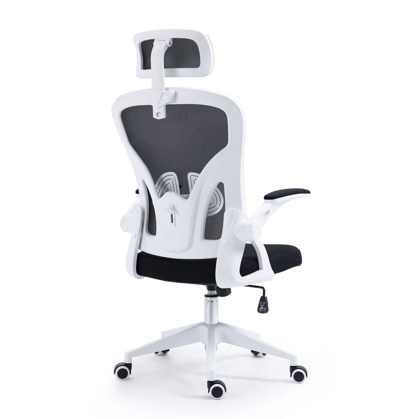 IPKIG Home Office Chair HighBack Mesh Desk Chair Computer Swivel Chair