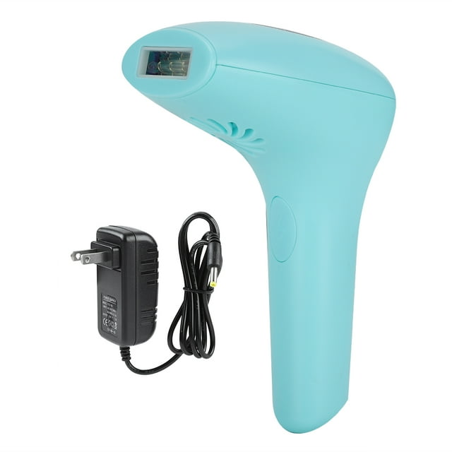 IPL Hair Removal Machine Adjustable Electric Laser Epilator Depilator