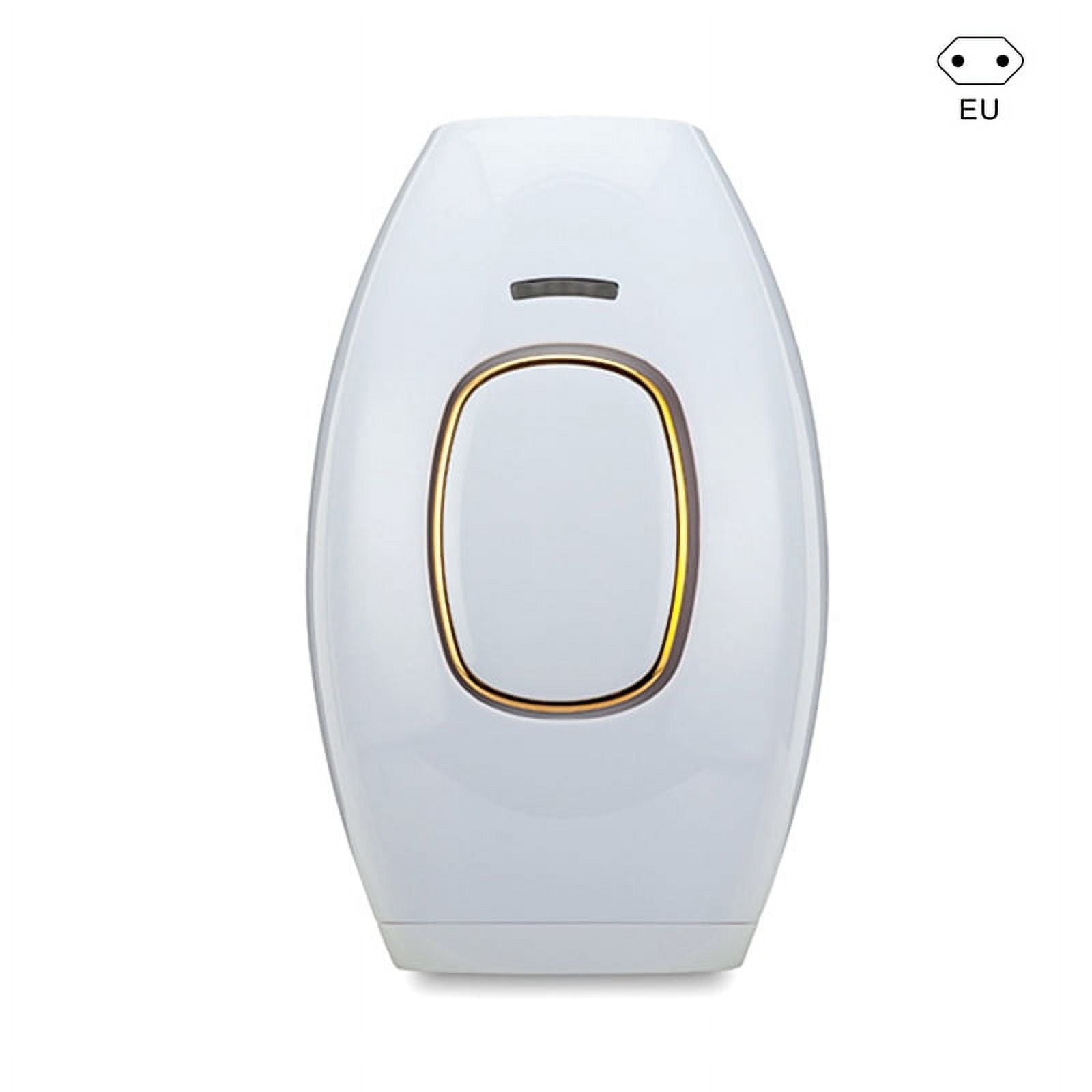 IPL Laser Hair Removal Handset Permanent Laser Hair Removal At Home