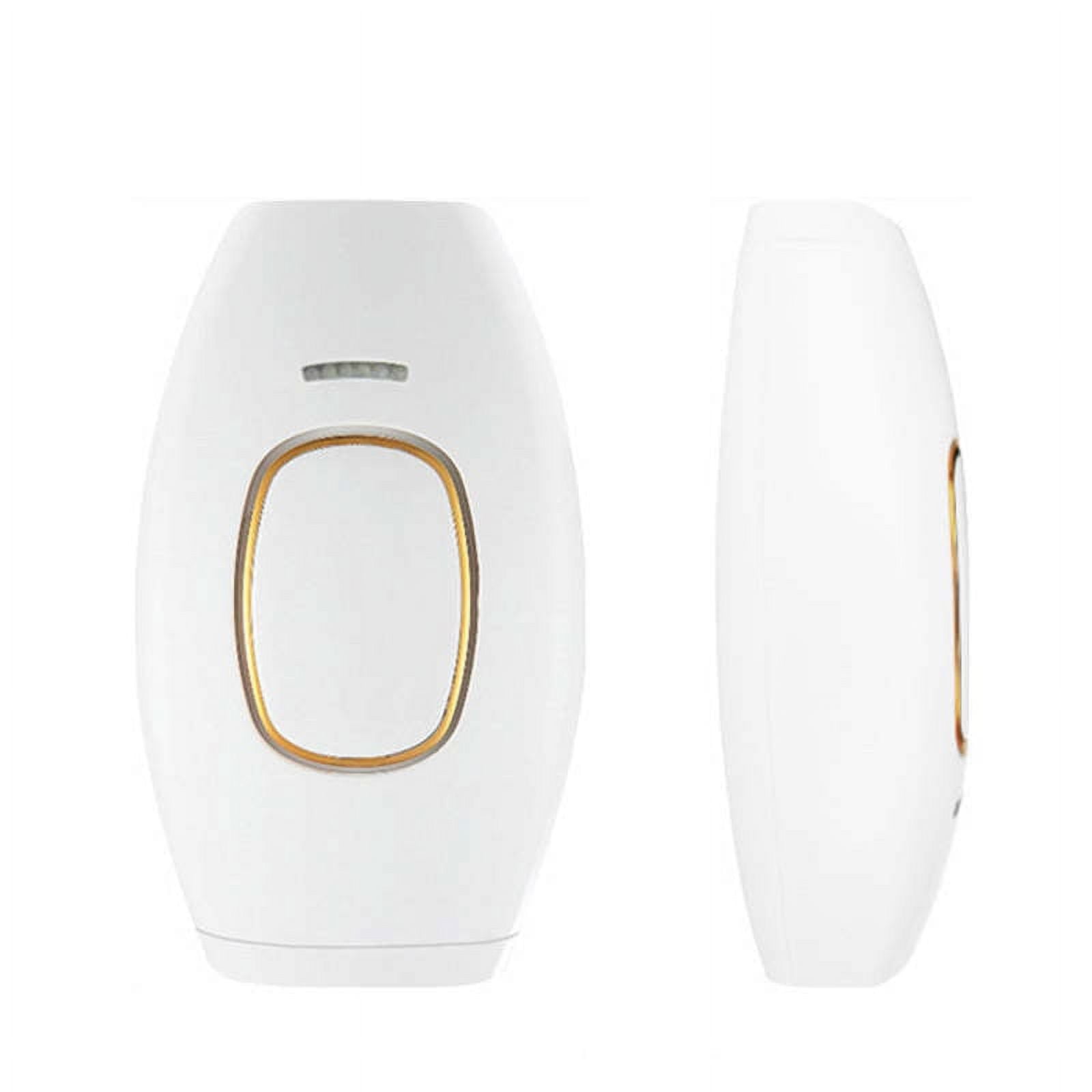 IPL Laser Hair Removal