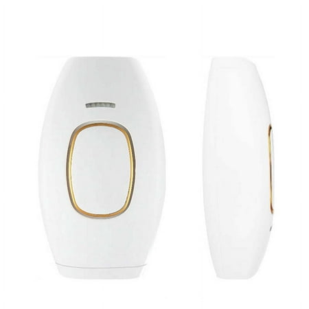 IPL Laser Hair Removal