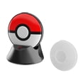 thumbnail image 1 of IPLAY All-in-One Charging Dock & Silicone Case Set for Pokémon GO Plus+ Poké Ball - LED Status Indicator, Anti-Scratch Protective Cover, Stable Charging Base, Travel-Friendly Pokémon Accessory Bundle, 1 of 5