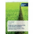 thumbnail image 1 of IPNM and intercropping in rice under aerobic condition (Paperback), 1 of 1