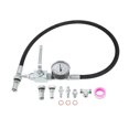 thumbnail image 2 of 2003–2010 Ford Powerstroke 6.0L V8 Diesel Piston Ring Set – SPD PR2400 (Replaces S41940) 2 of 5