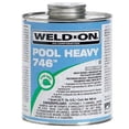 thumbnail image 1 of IPS IPS13563 1 qt Weld On Pool Heavy Cement, Clear, 1 of 1