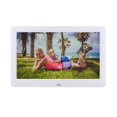 IPS 10 inch Digital Picture Photo Frame FullView Screen Photo Album