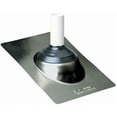thumbnail image 1 of IPS Adjustable Galvanized Flashing, 1 of 1