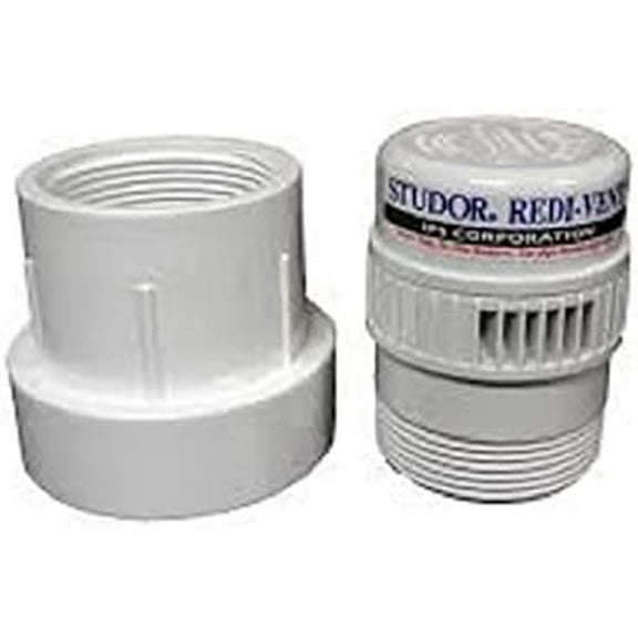 IPS Corp 20299 REDI-VENT Air Admittance Valve