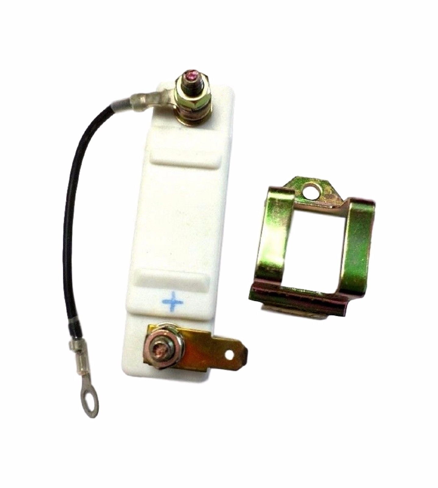 IPS Diamond 14-5956 External Resistor For Ignition Coil 145956 ...