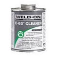 thumbnail image 1 of IPS IPS10201EACH 1 Quart No. 10201 Low-Voc PVC Cleaner ABS Styrene, 1 of 1