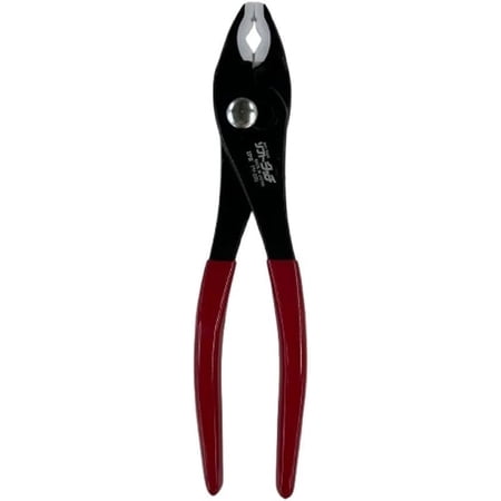 IPS PH-200 Non-marring Plastic Jaw Soft Touch Slip Joint Pliers