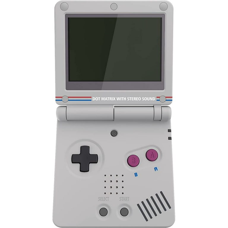 IPS Ready Upgraded eXtremeRate Classic Custom Replacement Housing