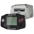 thumbnail image 1 of IPS Ready Upgraded eXtremeRate Classics NES Style Replacement Shell Full Housing Cover Buttons for Gameboy Advance GBA – Compatible with Both IPS & Standard LCD –Console & IPS Screen NOT Included, 1 of 8