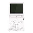 thumbnail image 1 of IPS Ready Upgraded eXtremeRate The Great Wave Replacement Housing Shell for Gameboy Advance SP, 1 of 8