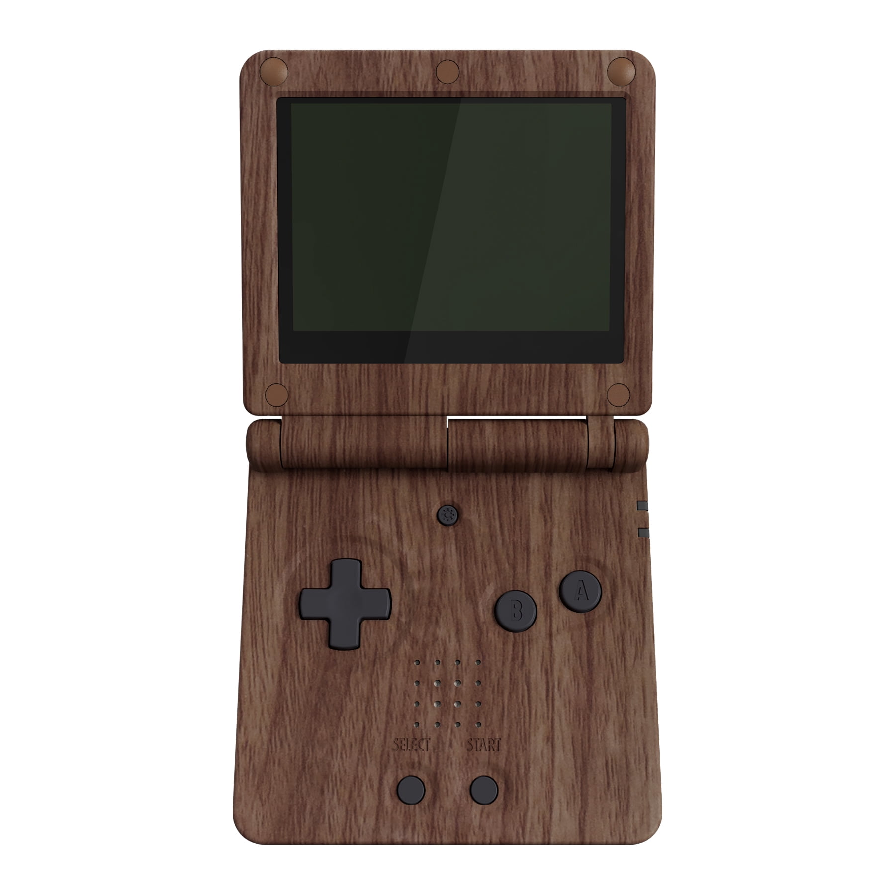 Gba case cheap replacement