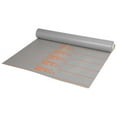 thumbnail image 1 of IPS Roofing 83445 PVC Shower Pan Liner, Gray, 5 x 40-Ft. - Quantity 1, 1 of 3