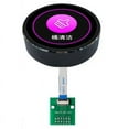 IPS Serial UART UI LCD Module Panel Display Screen Switch Key