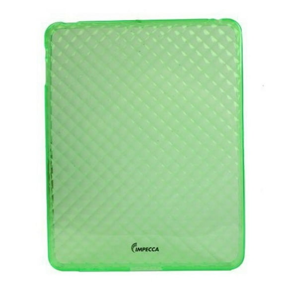 IPS121 Diamond Bubble Flexible TPU Protective Skin for iPad IPS121 Diamond Bubble Flexible TPU Protective Skin for iPad