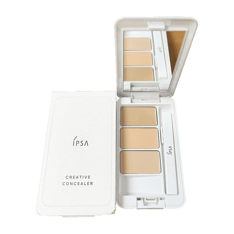 Ipsa Super Matte Concealer Ipsa Super Matte Concealer
