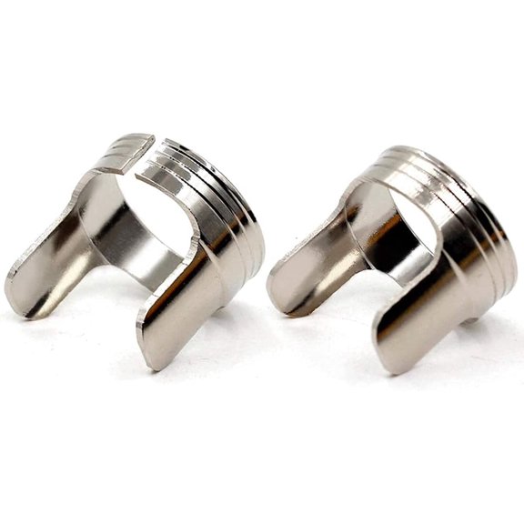 IPT-60 PT60 Plasma Cutter Torch Consumables Accessories Spacer Guide Stand off Pack of 2$$Tools & Hardware Other