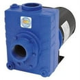 thumbnail image 1 of IPT Pumps 13895 Cast Iron Self-Priming Centrifugal Water Pump - 9000 GPH, 3 HP - 2 inch - Model No.  2766-IPT-95, 1 of 1