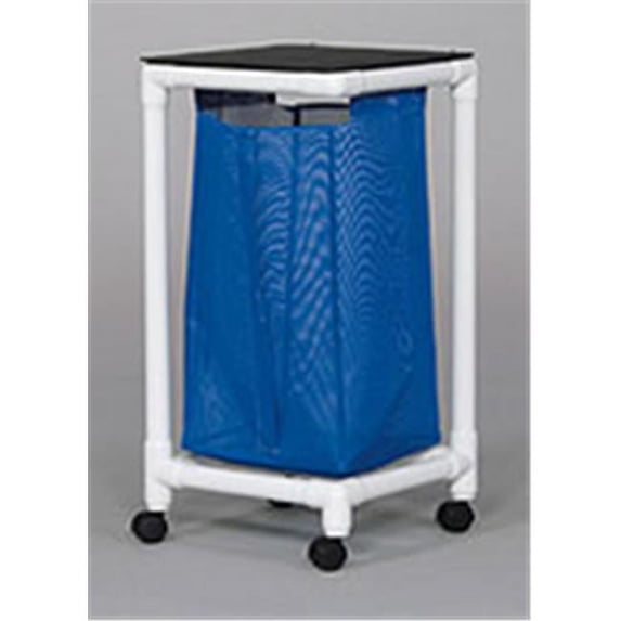IPU VL-LH1 FP Linen Hamper with Foot Pedal