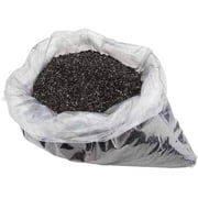 IPW Industries Bulk Activated Carbon - Coconut Shell Granular Activated Charcoal GAC for Water Filtration - Replacement Media for Pre and Post Carbon Water Filters 20 Lbs