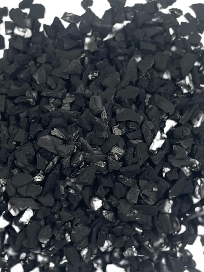 Activated Carbon Fish Tank Filter Media photo