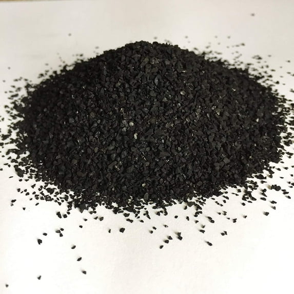 IPW Industries Inc (011-55) 12x40 Coconut Carbon GAC 1 cubic foot (27.5 lbs)