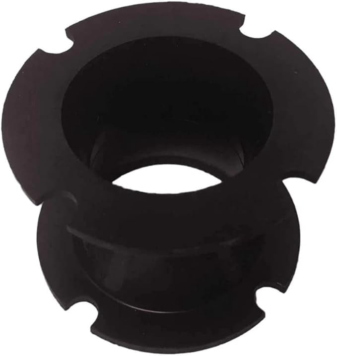 Fleck Bypass Valve Replacement Seal – OEM Part #11726 For 3/4” & 1” Stainless Steel Valves (Fits 5600, 2510, 9000, 9100 & More)