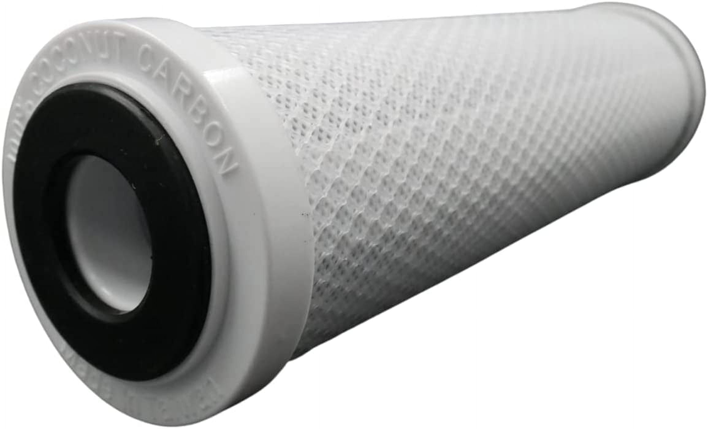 IPW Industries 155003 Wasserfilterkartuschenkupplung – Verlängerung Für 2,5 Filter